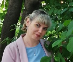 Шевцова Татьяна Анатольевна