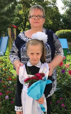 Картинник Елена Николаевна