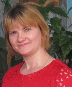 Лемдянова Галина Николаевна